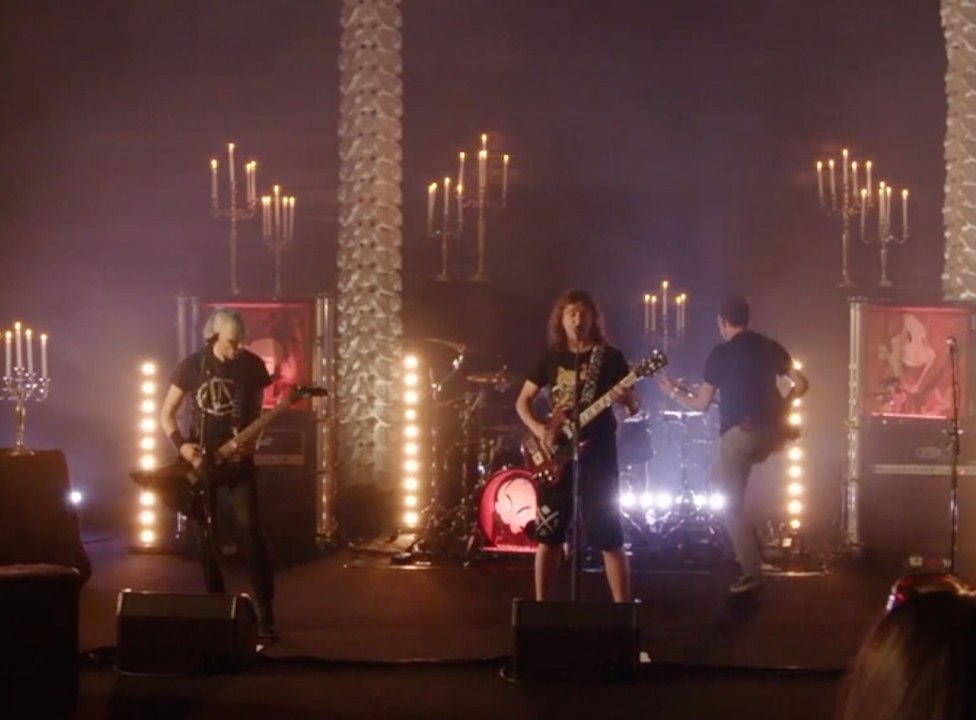 Nova recommande le Hellfest 2020, version digitale | Arte Concert