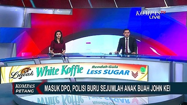 Pasca Penyerangan Kelompok John Kei, Nus Kei: Kita Ini Satu Keluarga, Harus Damai!