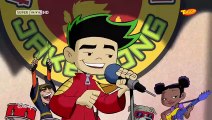 American Dragon S1 E2 - Tarnung ist alles