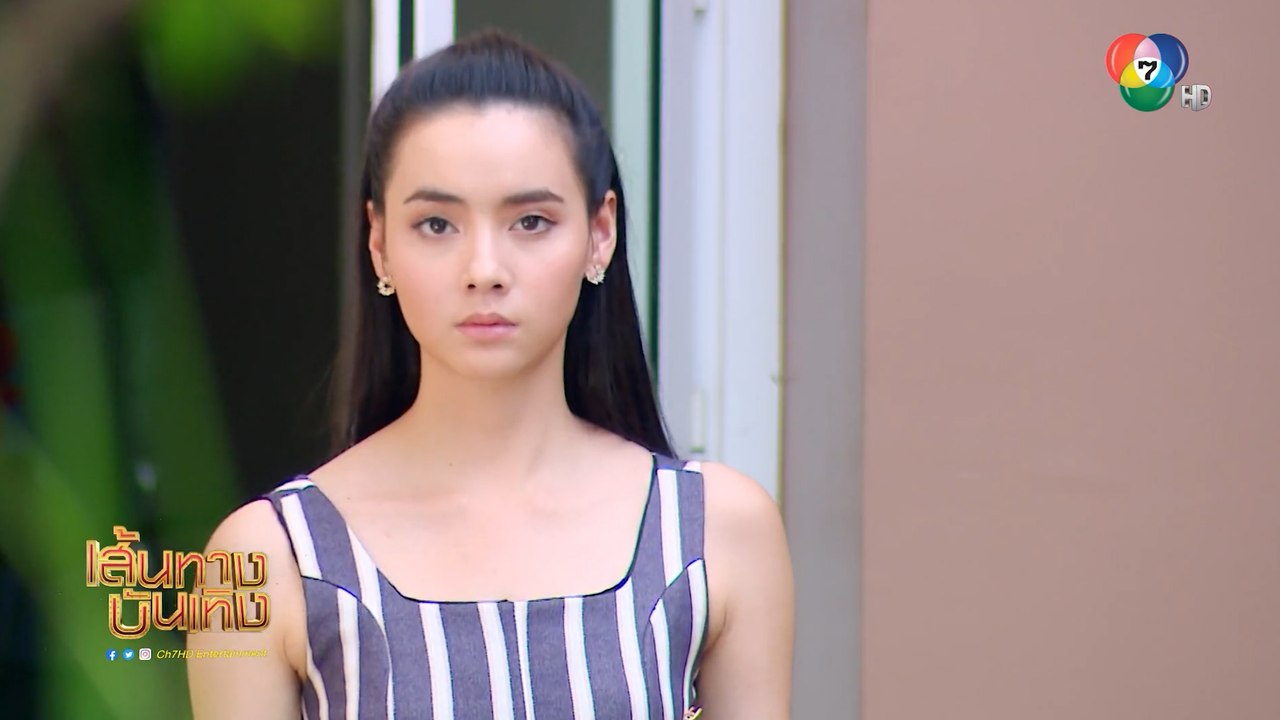 ม่านบังใจ : มุกดา นรินทร์รักษ์ ออกอาการหึง เวียร์ ศุกลวัฒน์ และ ฝ้าย สุภาพร