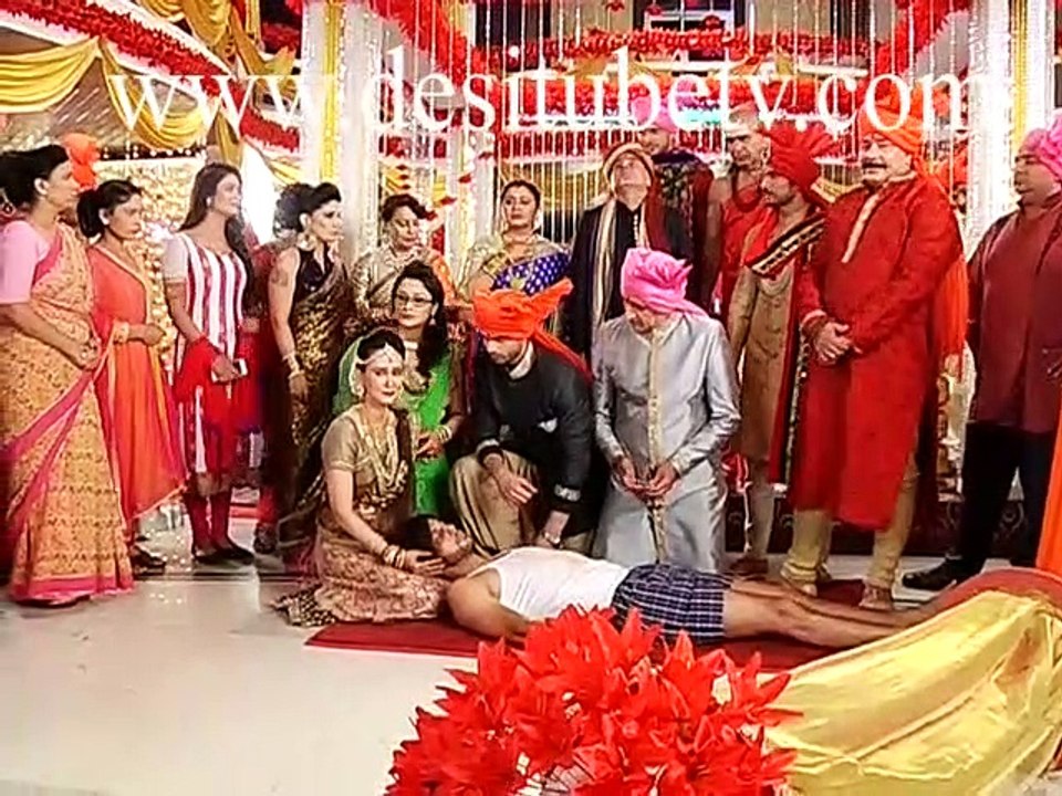 NAAGIN - BYTE 6