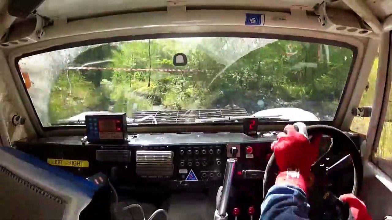 AWDC Hill Rally 2015