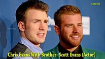 Chris Evans Hollywood Celebrity Lifestyle 2020 [Biography,Net Worth,Family,House, Cars,Girlfriends]