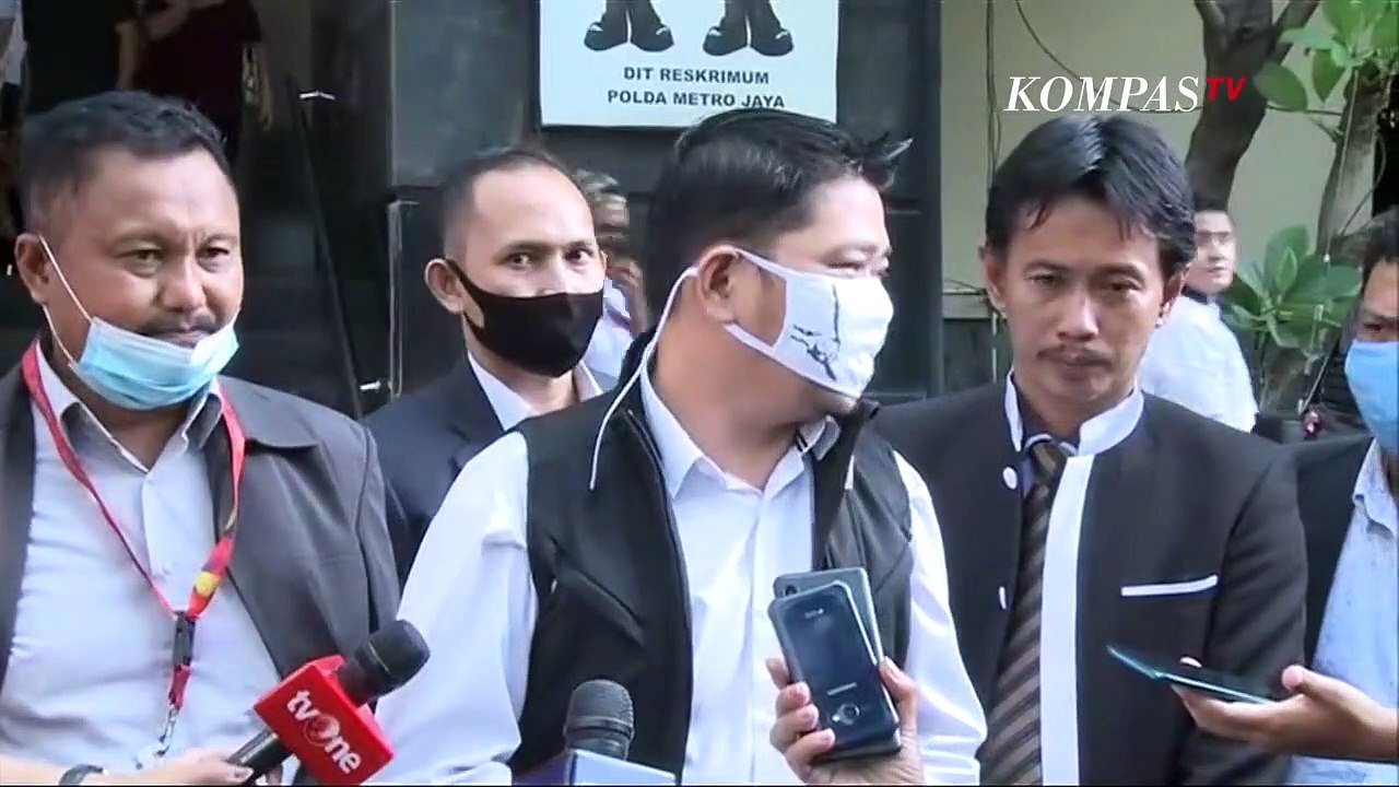 John Kei Bantah Perintahkan Bunuh Nus Kei