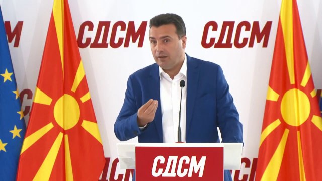 Ден Дончев реагира на објавените „бомби“