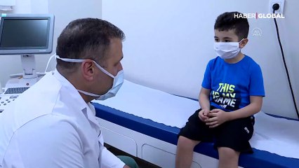 İdeal sünnet yaşı nedir? Sünnet çocukta travma yaratır mı?