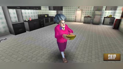 #Scaryteacher#Scaryteacher3D TEACHER SE BADLA _ Scary Teacher 3D part 1 | Funny Android  Gameplay