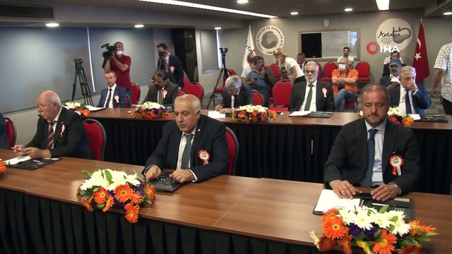 Tarımsal nüfus yaşı 56 olan Antalya tarımına, gençlik aşısı yapılacak