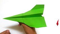 صنع طائرة ورقية تطير بشكل رائع ولا تسقط
