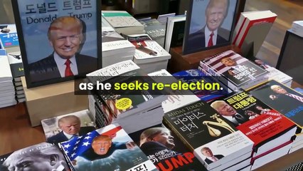 Скачать видео: Trump attacks mail in voting with new series of false claims