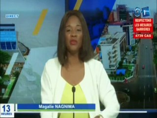 RTG/La fondation Sylvia Bongo Ondimba organise une vidéo-conférence entre experts en prélude à la journée internationale de la veuve