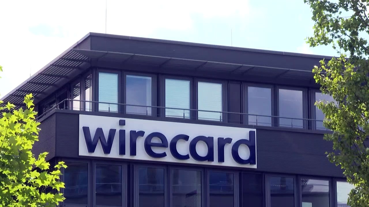 Wirecard: Ex-Chef Braun kommt gegen Millionenkaution frei