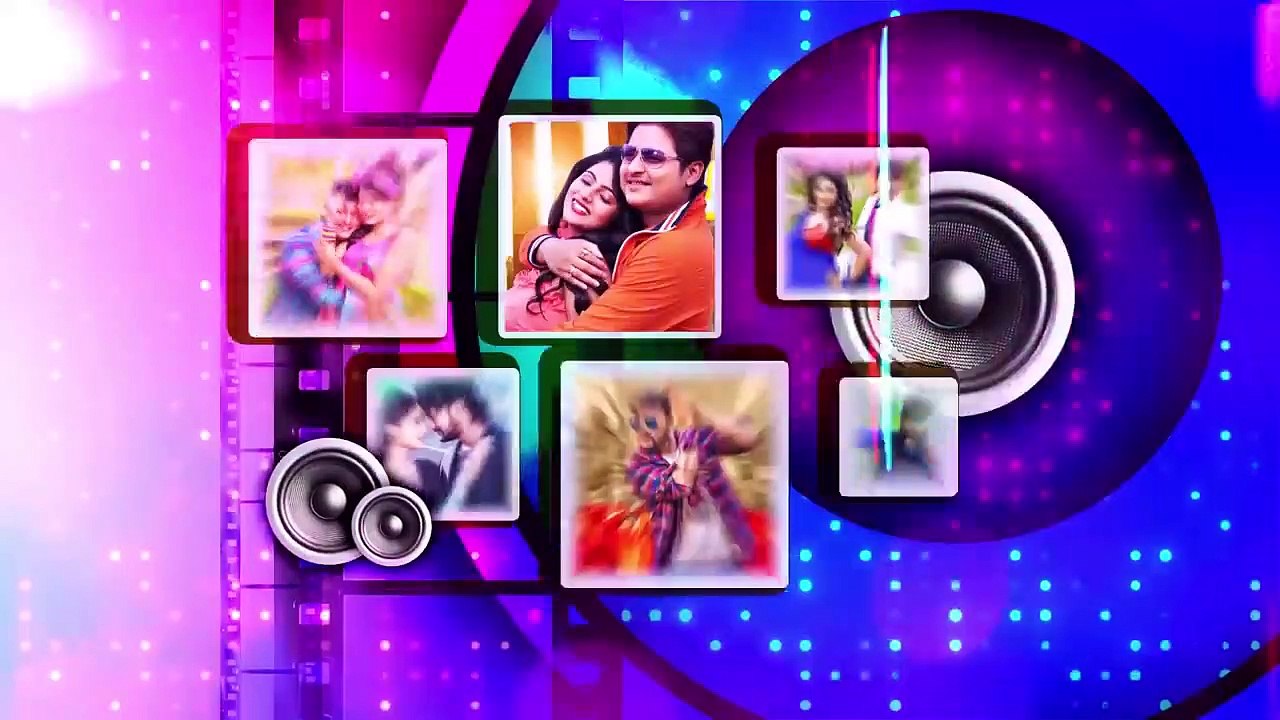 JALSHA ଜଲ୍‌ସା _ Megha Aasu Jhada Aasu _ Arindam_Priya