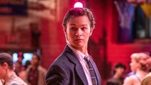 Ansel Elgort Denies Sexual Assault Allegation