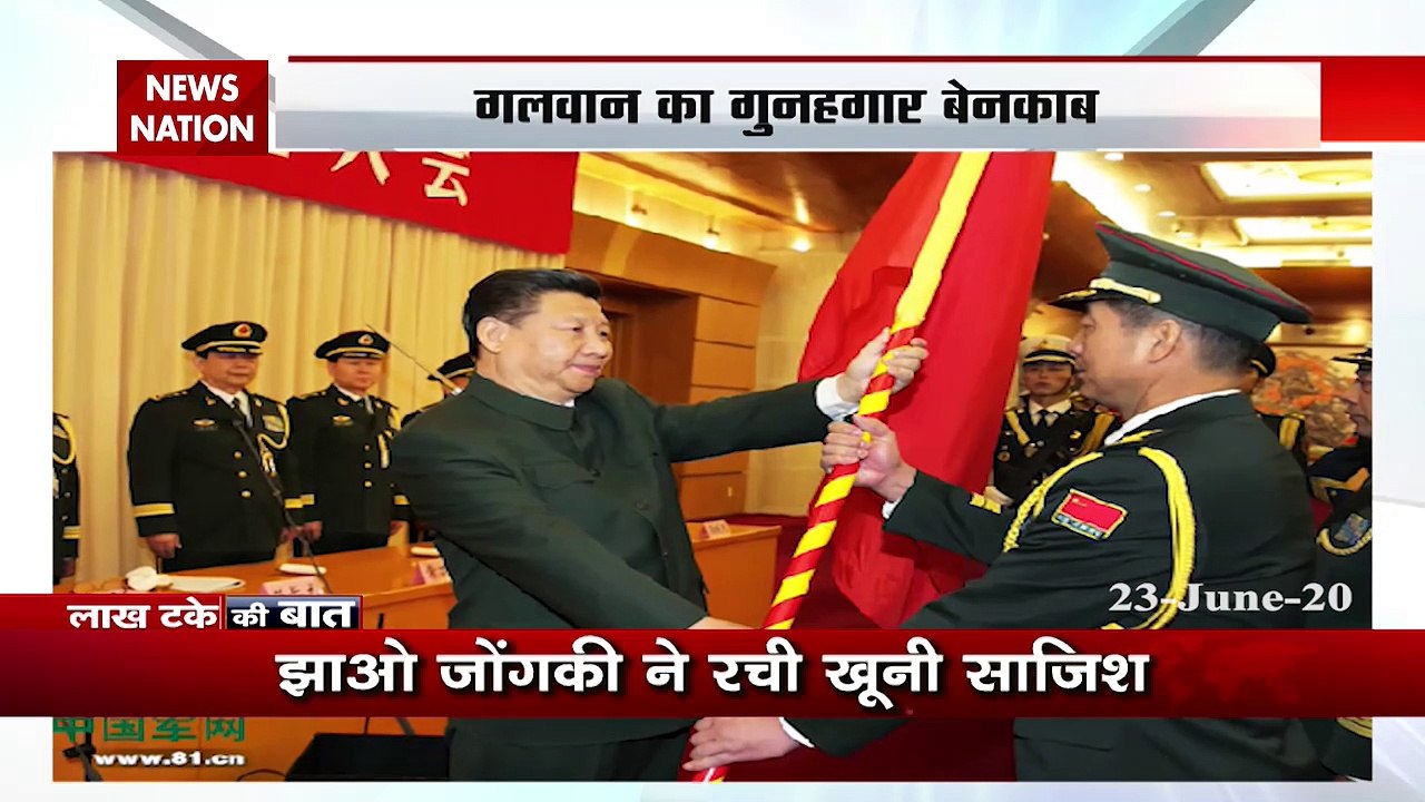 China ready to withdraw its army from disputed area