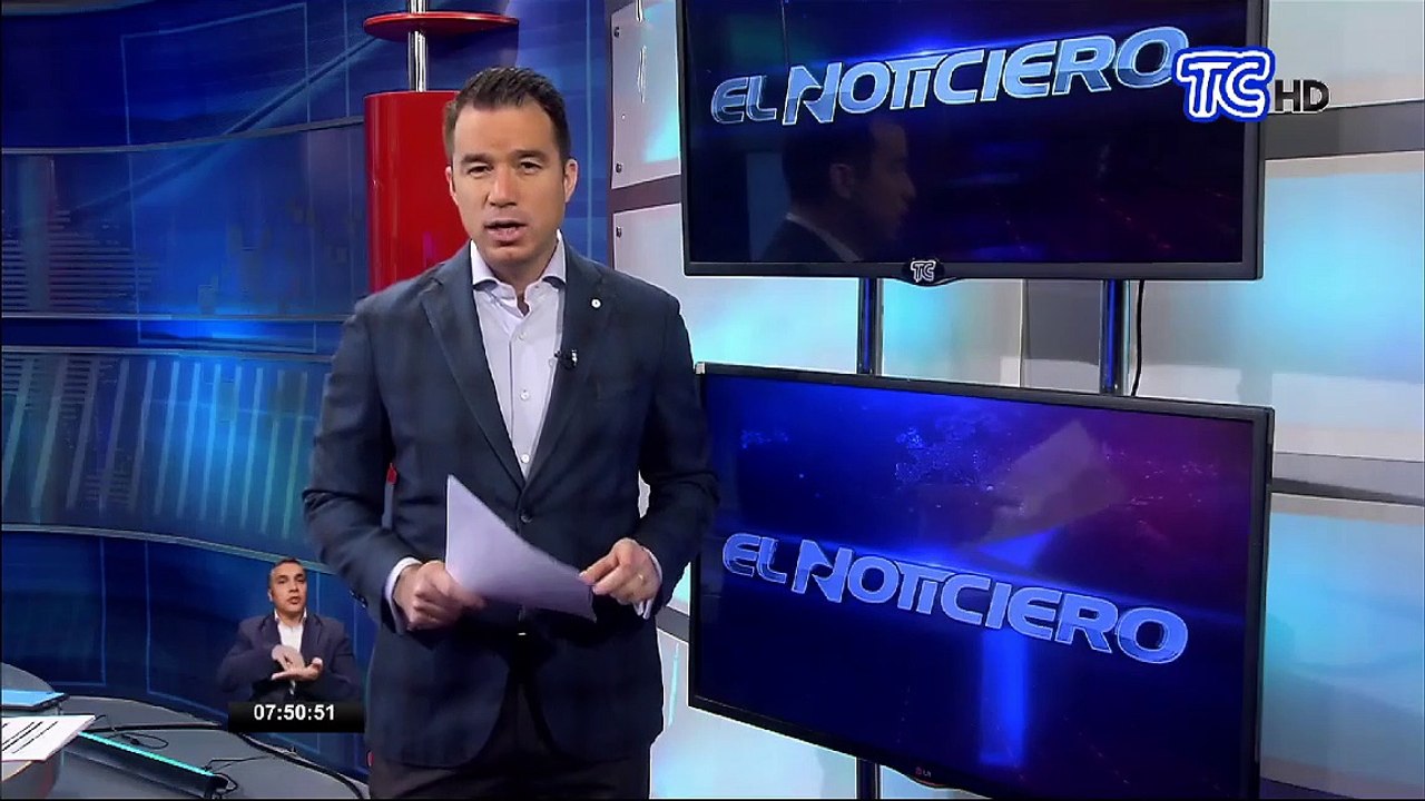 Policía Nacional detuvo a cuatro personas en posesión de 100 kilos de droga y 5600 municiones en la provincia de El Oro