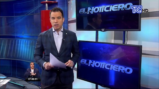 Policía Nacional detuvo a cuatro personas en posesión de 100 kilos de droga y 5600 municiones en la provincia de El Oro