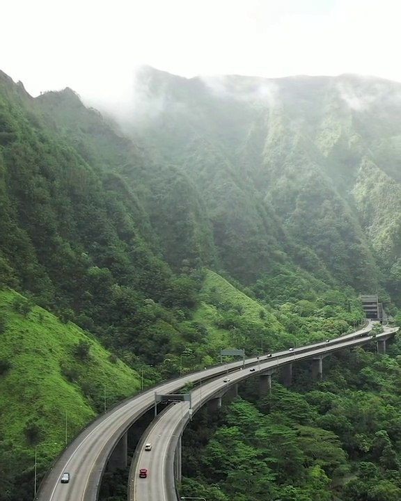 Beautiful  Natural  4k video....