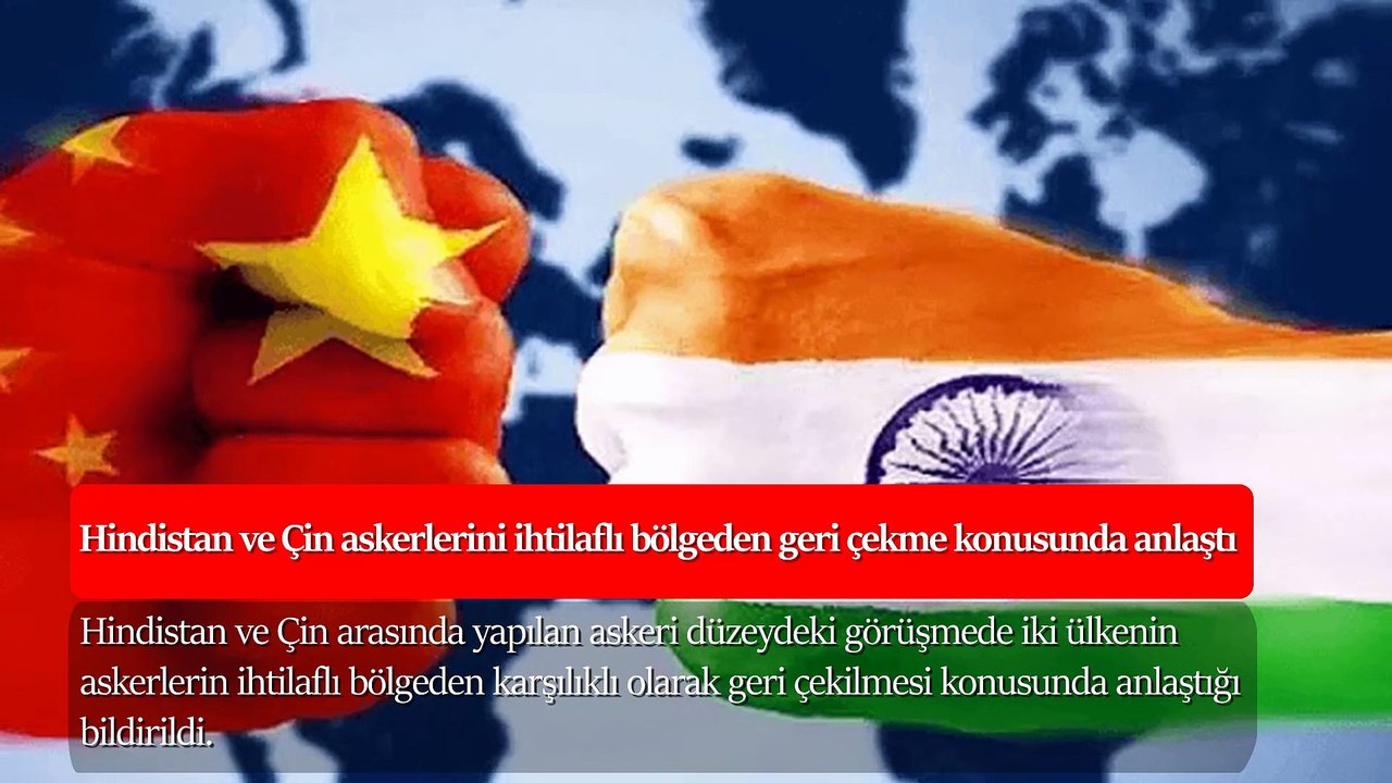 23 Haziran dünya gündemi