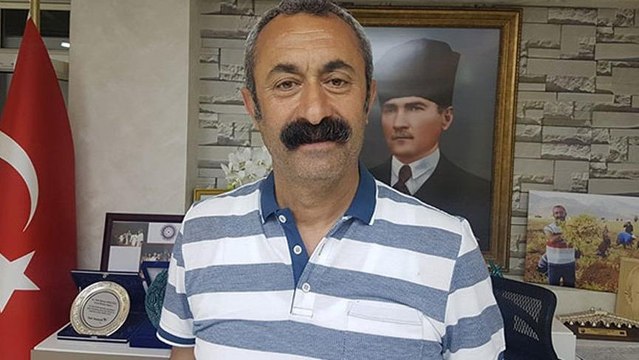 Coronaya yakalanan Maçoğlu’nun sağlık durumu açıklandı
