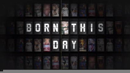 Football - Zinédine Zidane fête ses 48 ans !