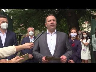 Realizim i dobët i investimeve kapitale në Maqedoninë e Veriut