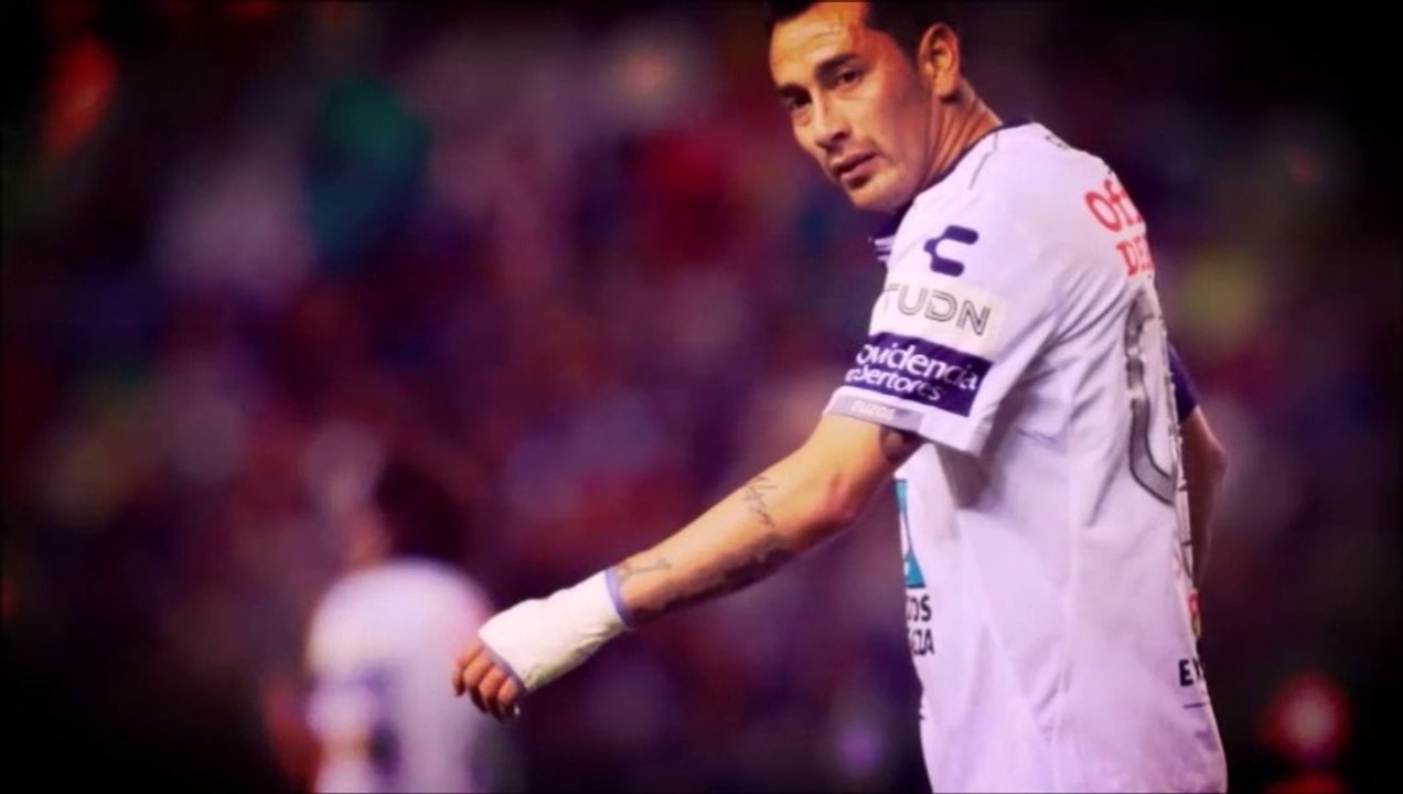 ESTE JUGADOR DE REGRESO AL AMERICA FUE JUGADOR DE LAS CHIVAS RAYADAS DEL GUADALAJARA