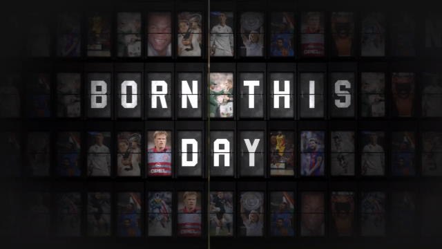 Football - Zinédine Zidane fête ses 48 ans !