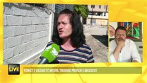 48 vjeçari abuzon me vajzën 5 vjeçare, flasin fqinjët e tronditur - Shqipëria Live, 23 Qershor 2020