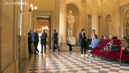 France : l'Assemblée vote le suivi des terroristes à l'issue de leur peine