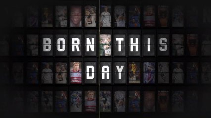 Football - Zinédine Zidane fête ses 48 ans !