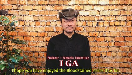 Bloodstained Curse of the Moon 2 - World Premiere Trailer