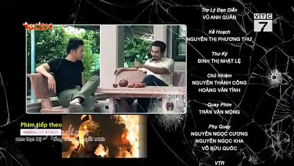 vong tron toi loi tap 2 - phim vtc7 todayTV