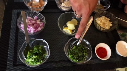 Mexican Crispy Baby Potatoes - Spicy | Chef Utkarsh Bhalla