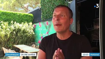 Les discothèques se préparent à vivre un été sans ouvrir