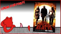 Cinéma d'un Poulpe - The Devil's rejects