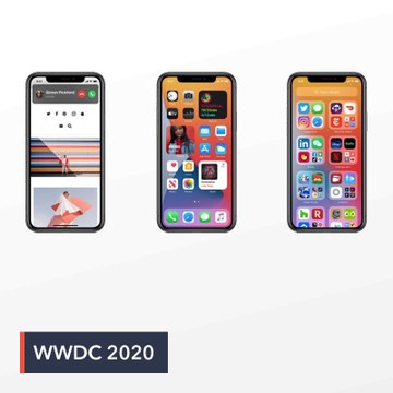 Apple unveils iOS 14, new watchOS feature to check if you're washing your hands correctly