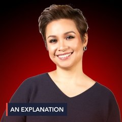 Lea Salonga explains Facebook post: 'I never cursed the Philippines'