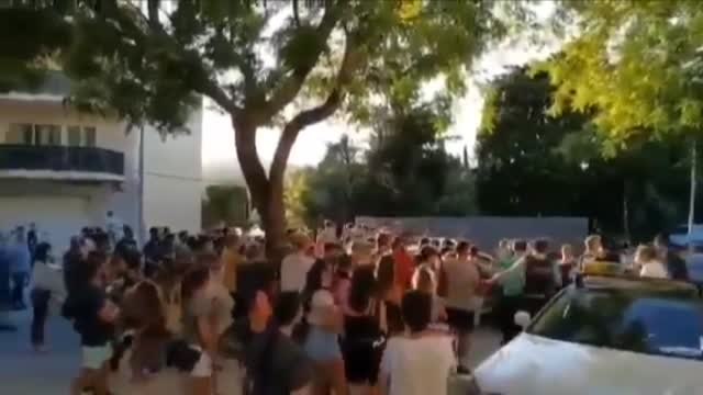 Vecinos imparten justicia ante la falta de presencia policial