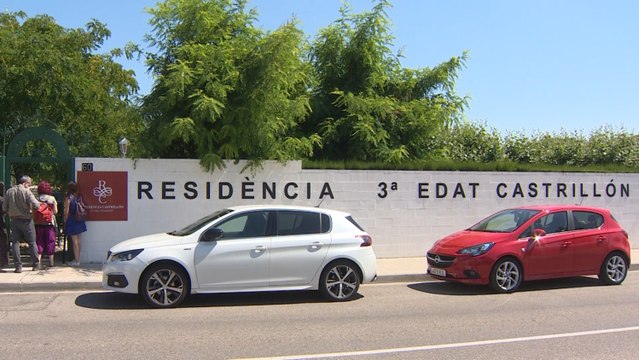 Lleida se convierte en el escenario de varios brotes de Covid-19