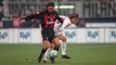 Milan-Roma, 2000-01: gli highlights