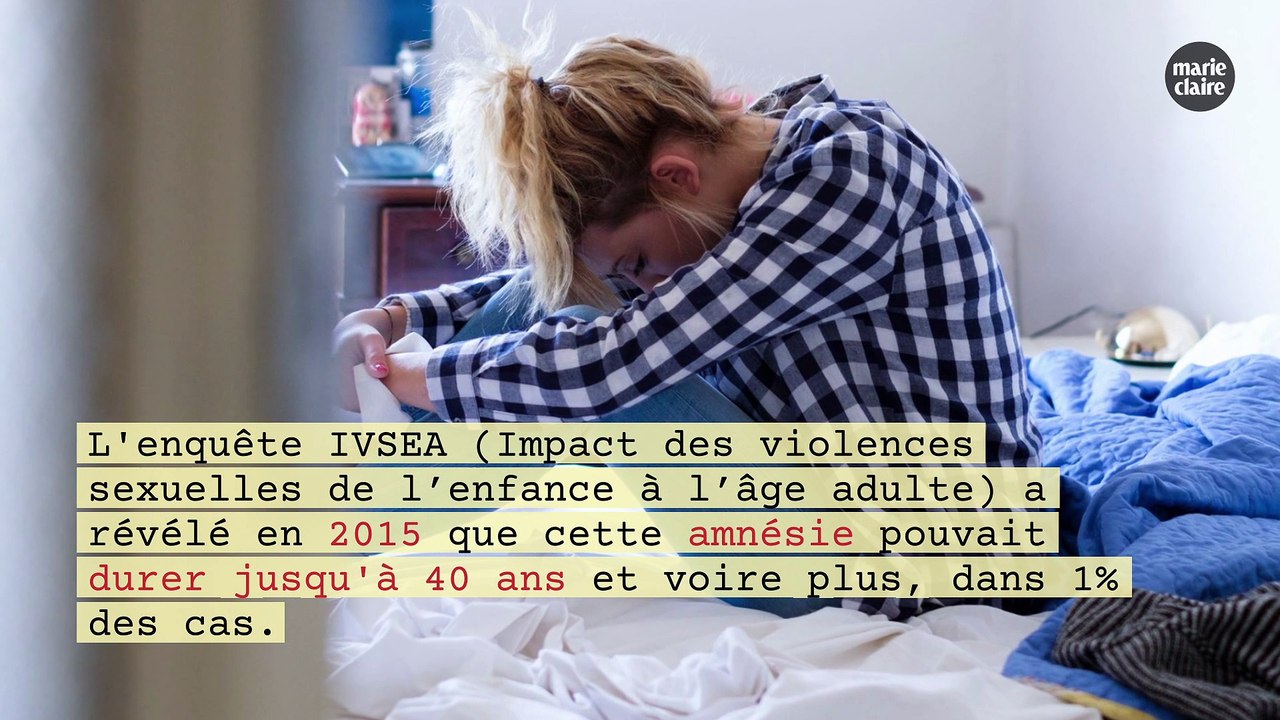 Pour la fin du délais de prescription en cas de viol