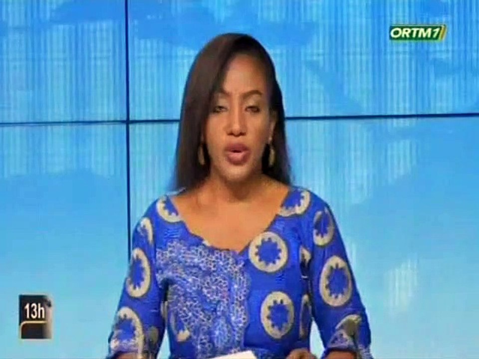 ORTM/Don de matériels par la MINUSMA aux populations de Tombouctou