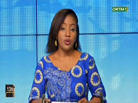 ORTM/Reportage sur les patients atteints du COVID 19 à l’hôpital du Mali