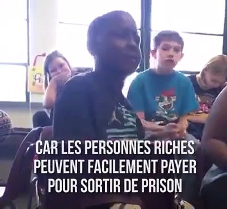LE PETIT A BIEN PARLÉ (y)