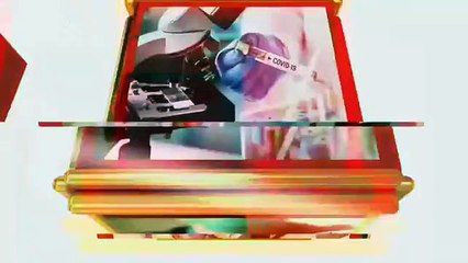 THN TV24 22 000000001रुद्रपुर- घास मंडी की रहने वाली युवती आई कोरोना पॉजिटव