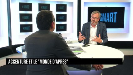 BE SMART - Emission du mardi 23 juin