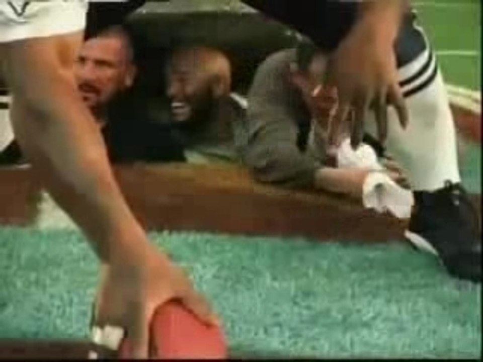 prison break superbowl