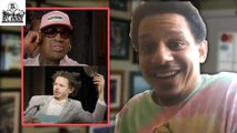 Who’s The Only Person Eric Andre Found Impossible To Prank?