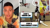 Kyle Kuzma Critiques Amateur Basketball Players' Tapes